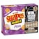 Arnott's Shapes Original Pizza Cracker Biscuits, Tomato and Melted Cheese Flavour, 190g