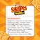 Arnott's Shapes Originals Cheddar Cracker Biscuits, Mild Cheddar Flavour, 175g