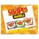 Arnott's Shapes Originals Cheddar Cracker Biscuits, Mild Cheddar Flavour, 175g