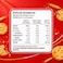 Arnott's Jatz Original Crackers, Lightly Salted Oven-Baked Savoury Biscuits, 225g
