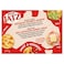 Arnott's Jatz Original Crackers, Lightly Salted Oven-Baked Savoury Biscuits, 225g