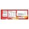 Arnott's Jatz Original Crackers, Lightly Salted Oven-Baked Savoury Biscuits, 225g