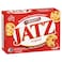 Arnott's Jatz Original Crackers, Lightly Salted Oven-Baked Savoury Biscuits, 225g