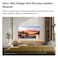 LG 55-Inch 4K Ultra HD Smart OLED evo AI TV, OLED55C6, Dark Gray