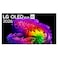 LG 65-Inch 4K Ultra HD Smart OLED evo AI TV, OLED65G6, Dark Gray