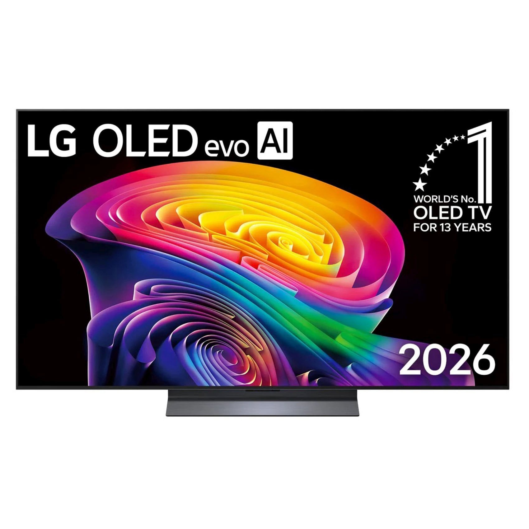 إل جي Lg OLED77c6 77 inch