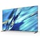 Sony 100-Inch 4K Ultra HD Smart Google TV, K-100XR30M2, Black