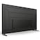 Sony 100-Inch 4K Ultra HD Smart Google TV, K-100XR30M2, Black