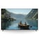 Sony 100-Inch 4K Ultra HD Smart Google TV, K-100XR30M2, Black