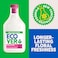 Ecover Fabric Softener Apple Blossom and Almond, Long-Lasting Freshness, 5L