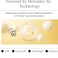 Neutrogena Ultra Sheer Invisible Lotion Sunscreen SPF 50 with Vitamin E, 200ml