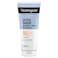 Neutrogena Ultra Sheer Invisible Lotion Sunscreen SPF 50 with Vitamin E, 200ml