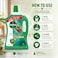 Dettol Multipurpose Floor Cleaner Pine, 4.5L