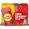 Lipton Zero Sugar Strawberry Ice Cream Flavoured Ice Tea, 320ml