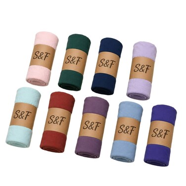 Women Plain Shella, Assorted