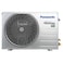 Panasonic Inverter Split Air Conditioner, 2 Ton, White