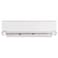 Panasonic Inverter Split Air Conditioner, 2 Ton, White