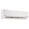 Panasonic Inverter Split Air Conditioner, 1.5 Ton, White