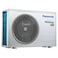 Panasonic Inverter Split Air Conditioner, 1.5 Ton, White
