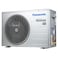 Panasonic Inverter Split Air Conditioner, 1.5 Ton, White