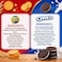 Oreo and Ritz Snackadium Ultimate Cheer Kit, 936g