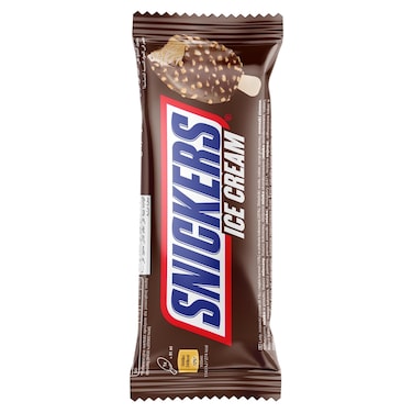 Snickers Ice Cream Stick, 73.5g