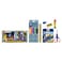 Staedtler Art and Craft Kit No. 2 Stationery Set with Colour Pencils, Wax Crayons, Scissors and Craft Essentials