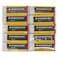 Staedtler Noris Erasers, Pack of 10