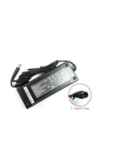 replacement adapter for HP 135W 19V-7.1A 100-240V~1.8A 50/60HZ (135W)