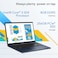ASUS Vivobook 15 Laptop, Intel Core 3 304 Processor, 8GB DDR5 RAM, 256GB PCIe SSD, 15.6-Inch FHD Display, Windows 11