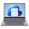Lenovo IdeaPad Slim 3 Laptop with Bundled FOC Accessories, Intel Core i5-13420H, 16GB RAM, 512GB SSD, 15.3-Inch WUXGA IPS, Windows 11 Home, Luna Grey, 83K101FSAX