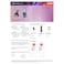 Lenovo IdeaPad Slim 3 Laptop with Bundled FOC Accessories, Intel Core i5-13420H, 16GB RAM, 512GB SSD, 15.3-Inch WUXGA IPS, Windows 11 Home, Luna Grey, 83K101FSAX