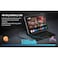 G-Tab T13 10.1 Inch 4G LTE Android 15 Tablet, 4GB RAM, 128GB Storage, Titanium