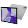 G-Tab T13 10.1 Inch 4G LTE Android 15 Tablet, 4GB RAM, 128GB Storage, Titanium