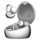HUAWEI FreeClip 2S True Wireless Open-Ear Earbuds, Silver