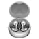 HUAWEI FreeClip 2S True Wireless Open-Ear Earbuds, Silver