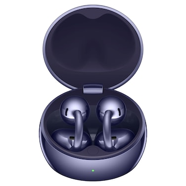 HUAWEI FreeClip 2S True Wireless Open-Ear Earbuds, Blue
