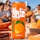HalaPop Tangerine Prebiotic Sparkling Soda, Refreshing Citrus Flavour Drink, 250ml