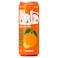 HalaPop Tangerine Prebiotic Sparkling Soda, Refreshing Citrus Flavour Drink, 250ml