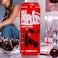 HalaPop Cherry Cola Prebiotic Sparkling Soda B10 , Cherry Flavoured Zero Sugar Drink, 250ml