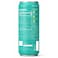 HalaPop Ginger Lemon Prebiotic Sparkling Soda , Zero Added Sugar Refreshing Drink, 250ml