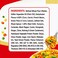 Nissin Cup Noodles Mazedaar Masala Instant Noodles, 70g, Pack of 3