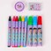 Netflix KPop Demon Hunters Stationery Activity Box