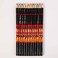 Netflix One Piece 12-Piece Colored Pencil Set
