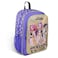 Netflix KPop Demon Hunters 5-in-1 Backpack Set, 18 Inch, V2
