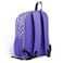 Netflix KPop Demon Hunters 5-in-1 Backpack Set, 18 Inch, V2