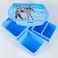 K-Pop Demon Hunters Lunch Box, 3 Compartments