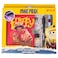 Netflix One Piece Secret Glitter Notebook with Magic Pen Set
