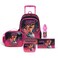 Netflix Stranger Things 5-in-1 Backpack Set, 18 Inch