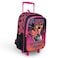 Netflix Stranger Things 5-in-1 Backpack Set, 18 Inch